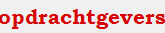opdrachtgevers