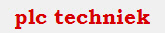 plc techniek